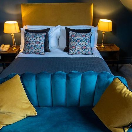 Colwall Park - Hotel, Bar & Restaurant Great Malvern Buitenkant foto