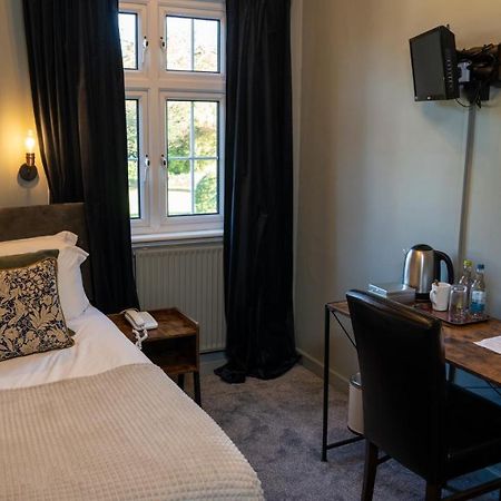 Colwall Park - Hotel, Bar & Restaurant Great Malvern Buitenkant foto
