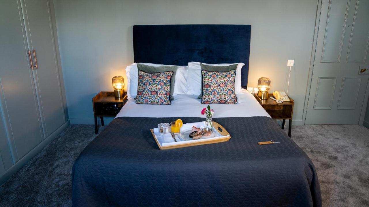 Colwall Park - Hotel, Bar & Restaurant Great Malvern Buitenkant foto
