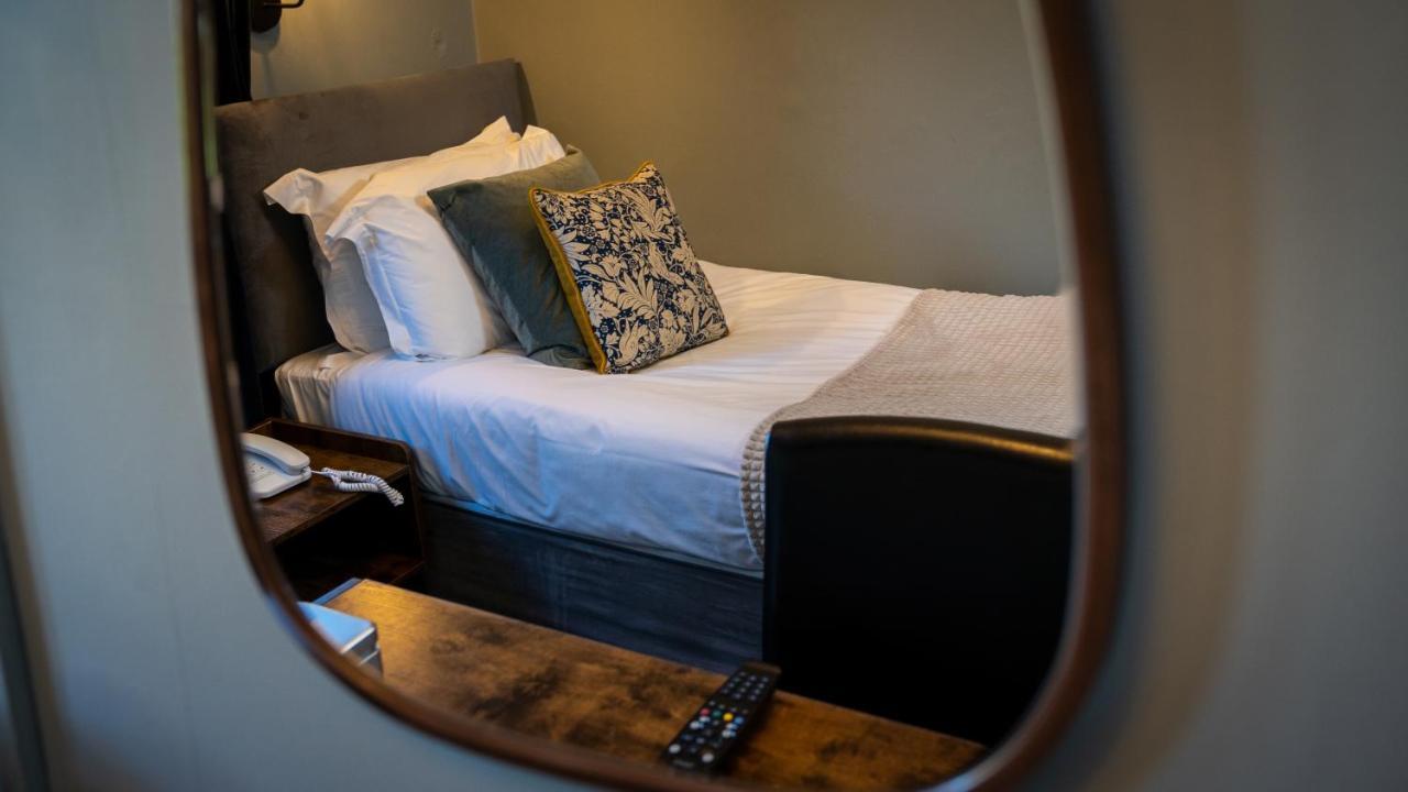Colwall Park - Hotel, Bar & Restaurant Great Malvern Buitenkant foto