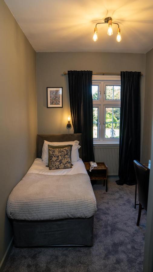 Colwall Park - Hotel, Bar & Restaurant Great Malvern Buitenkant foto