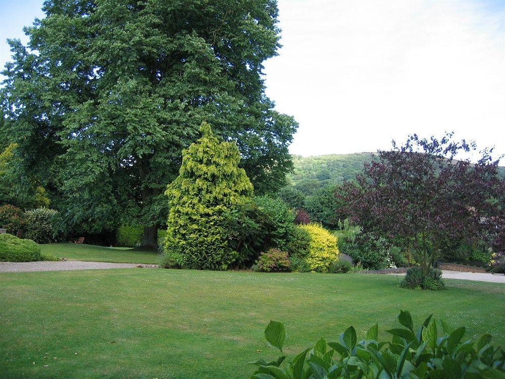 Colwall Park - Hotel, Bar & Restaurant Great Malvern Buitenkant foto