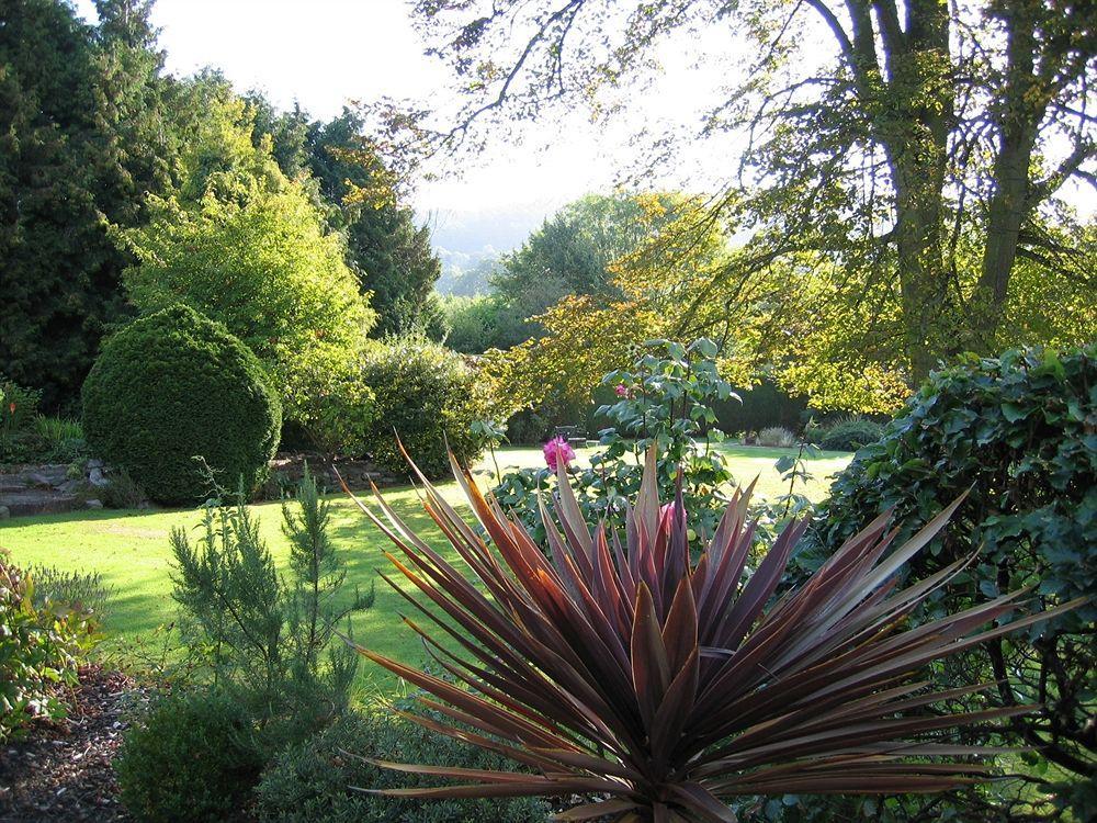 Colwall Park - Hotel, Bar & Restaurant Great Malvern Buitenkant foto