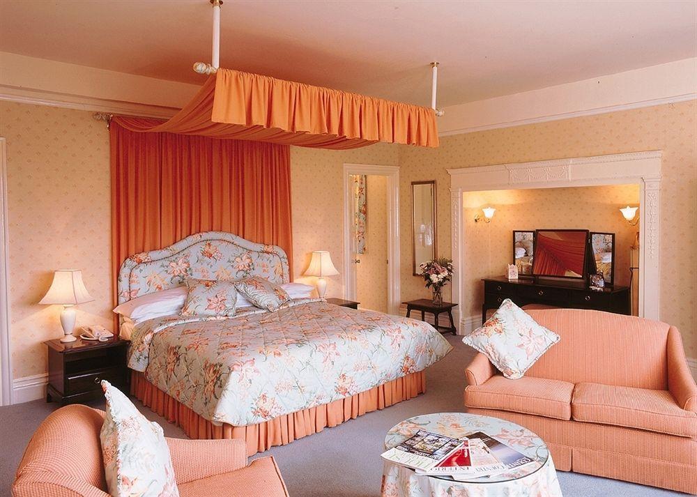 Colwall Park - Hotel, Bar & Restaurant Great Malvern Buitenkant foto