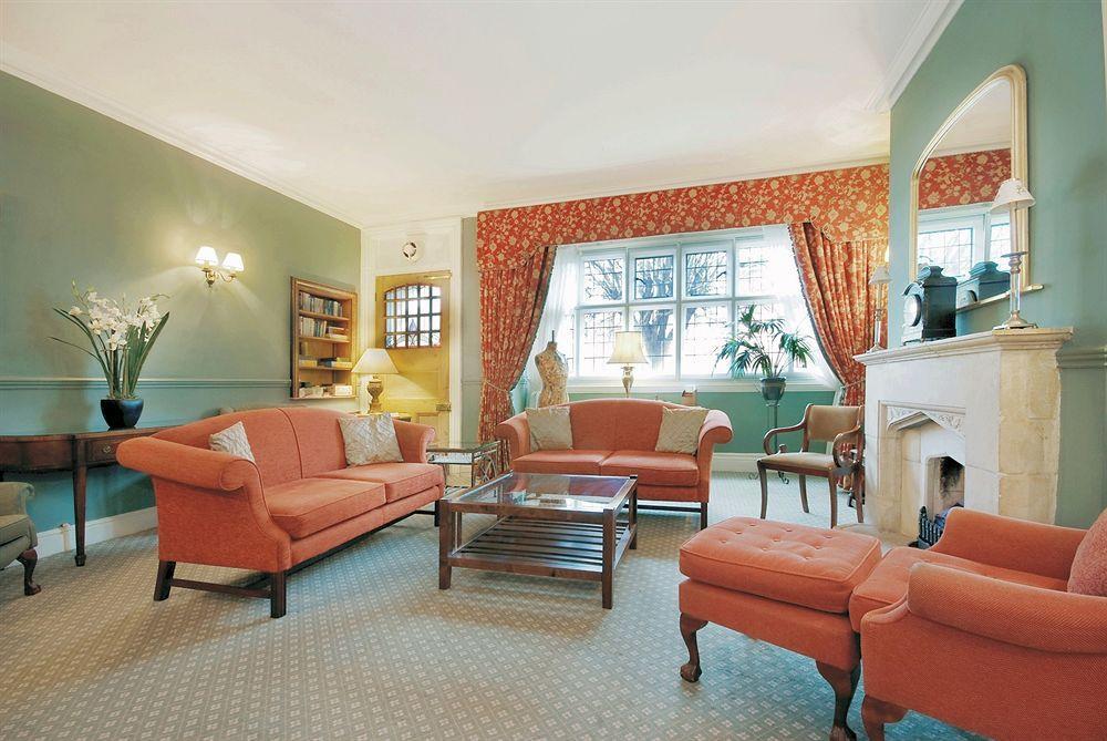 Colwall Park - Hotel, Bar & Restaurant Great Malvern Buitenkant foto