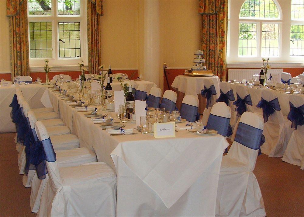 Colwall Park - Hotel, Bar & Restaurant Great Malvern Buitenkant foto