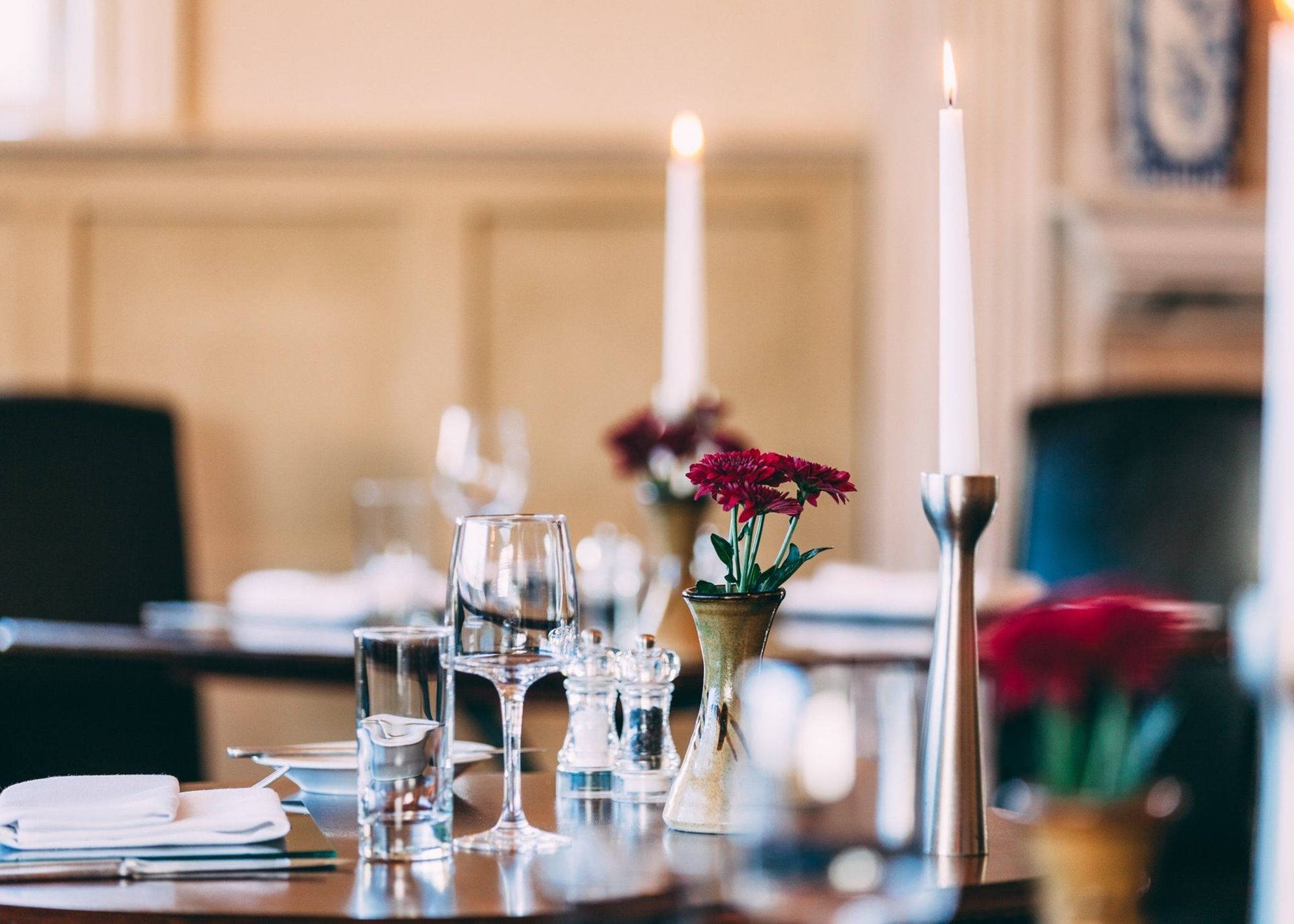Colwall Park - Hotel, Bar & Restaurant Great Malvern Restaurant foto