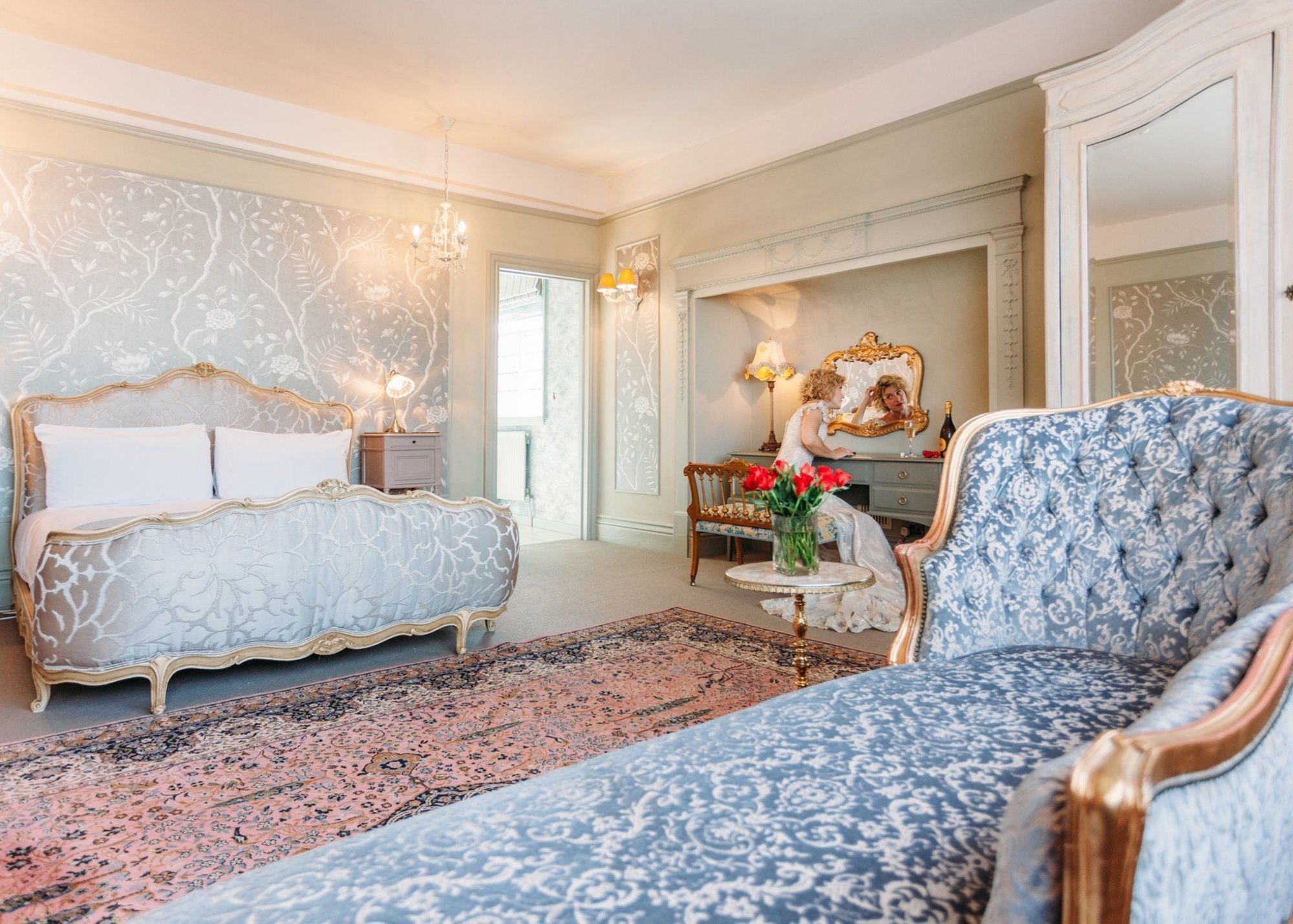 Colwall Park - Hotel, Bar & Restaurant Great Malvern Buitenkant foto