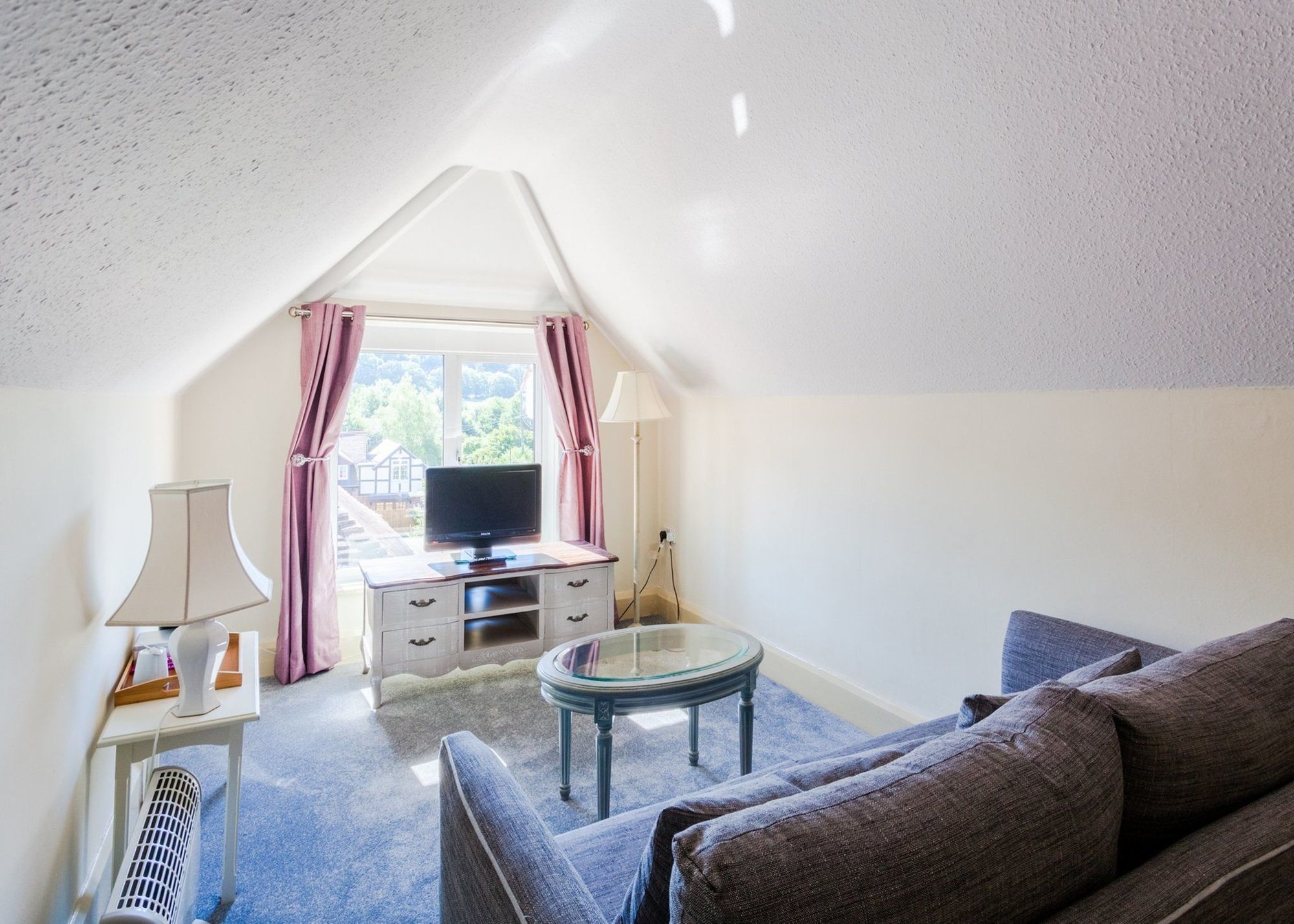 Colwall Park - Hotel, Bar & Restaurant Great Malvern Buitenkant foto