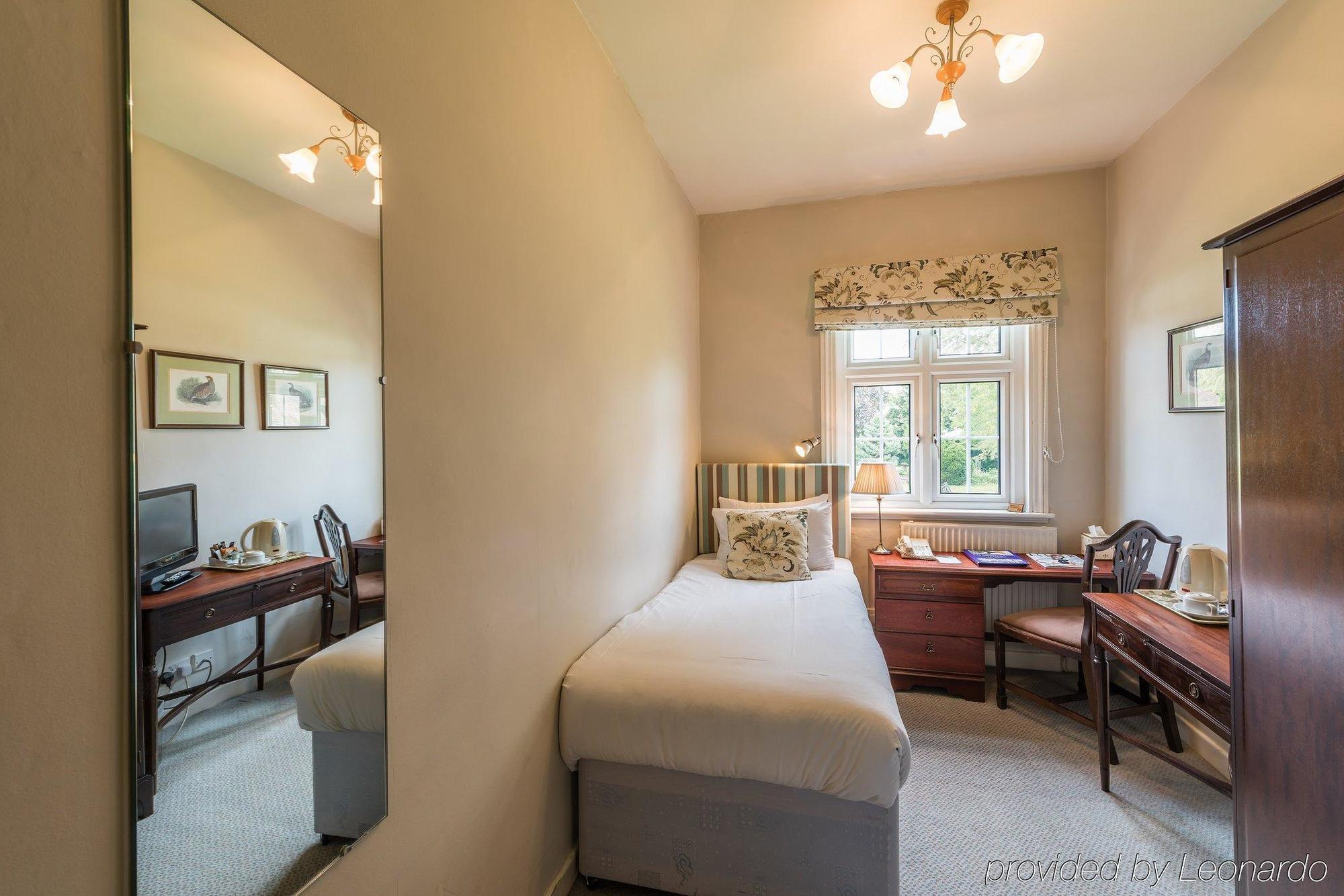Colwall Park - Hotel, Bar & Restaurant Great Malvern Buitenkant foto