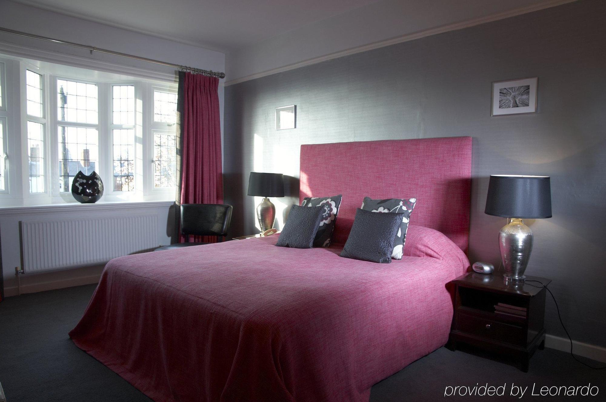 Colwall Park - Hotel, Bar & Restaurant Great Malvern Buitenkant foto