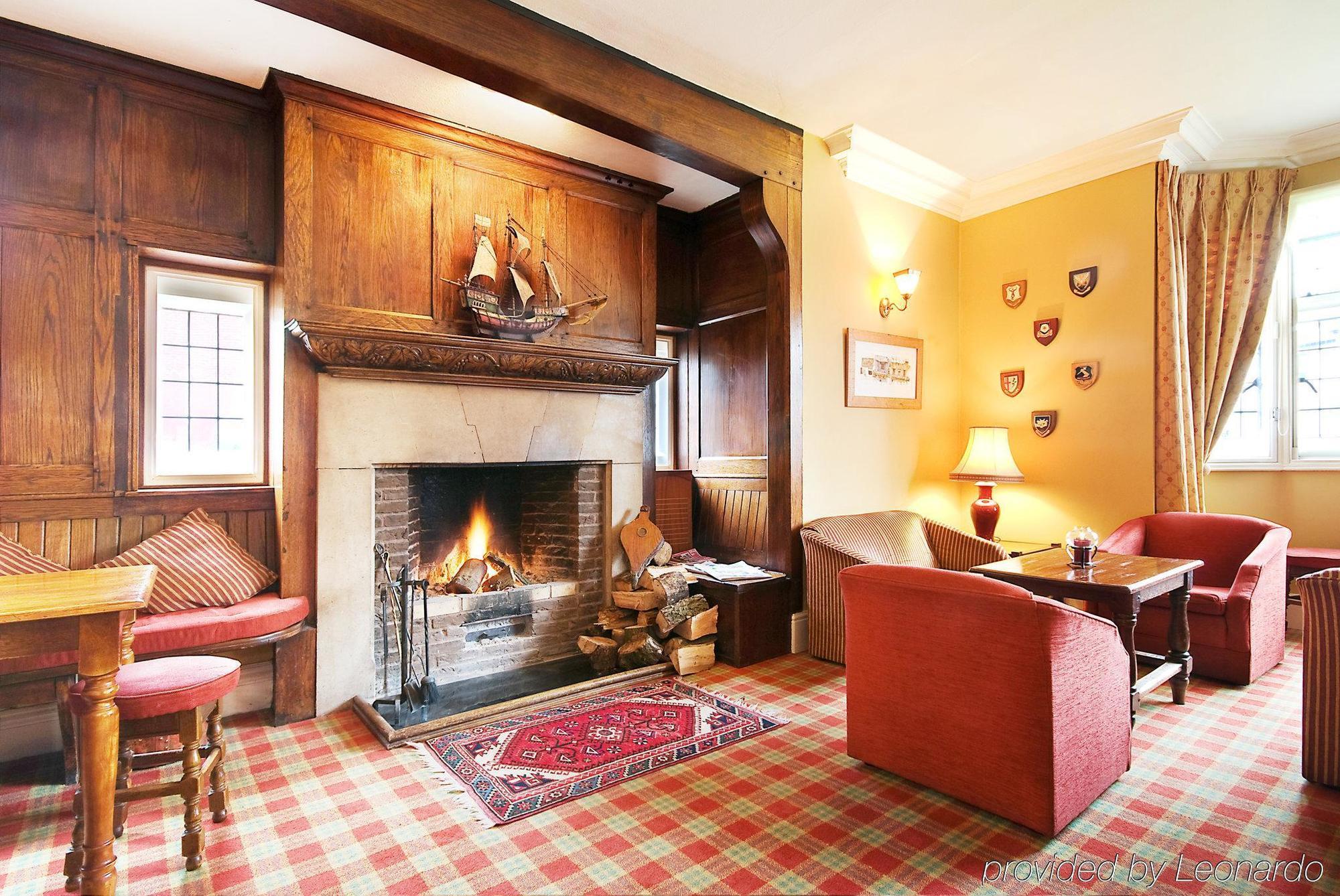 Colwall Park - Hotel, Bar & Restaurant Great Malvern Buitenkant foto