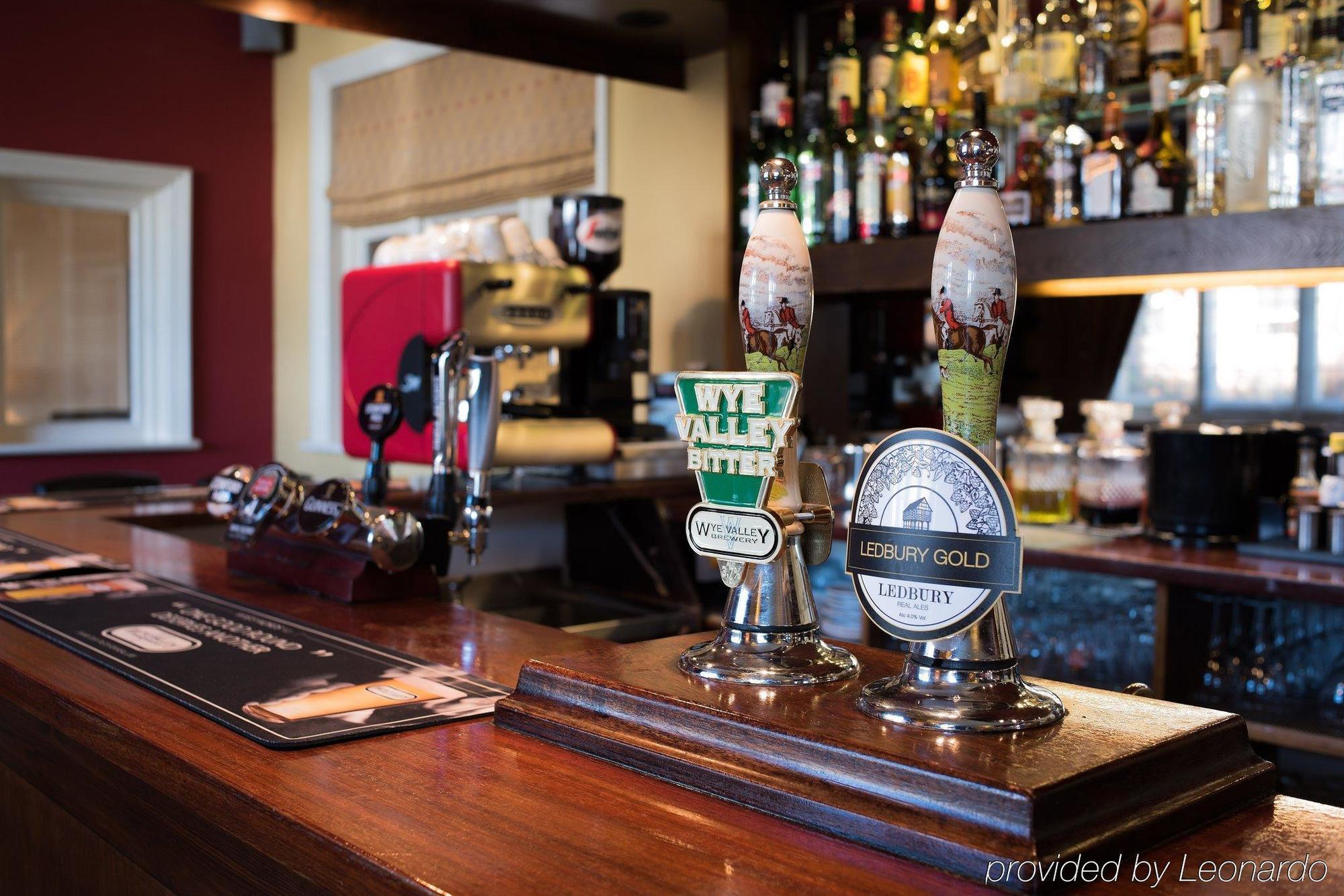 Colwall Park - Hotel, Bar & Restaurant Great Malvern Buitenkant foto