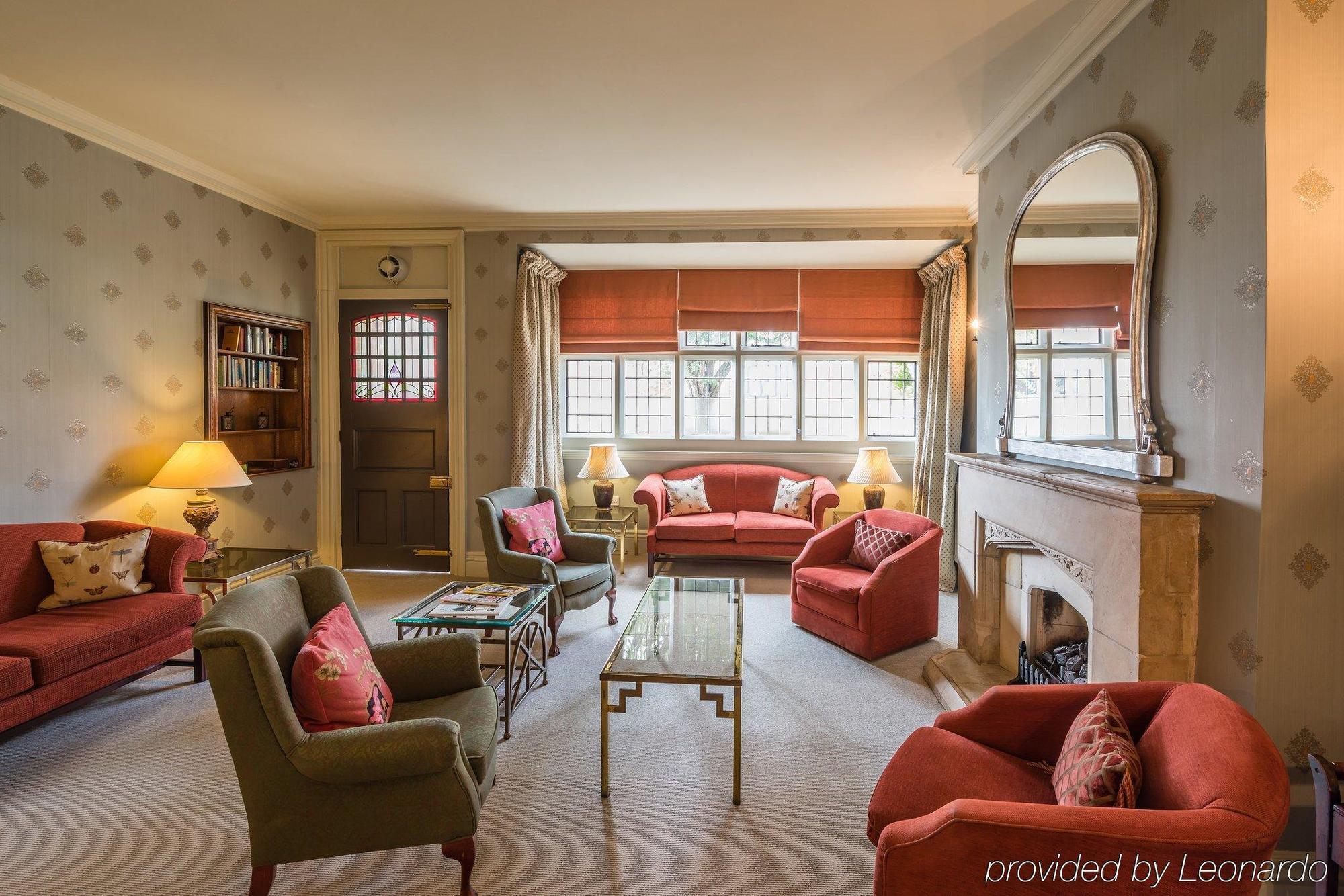 Colwall Park - Hotel, Bar & Restaurant Great Malvern Buitenkant foto