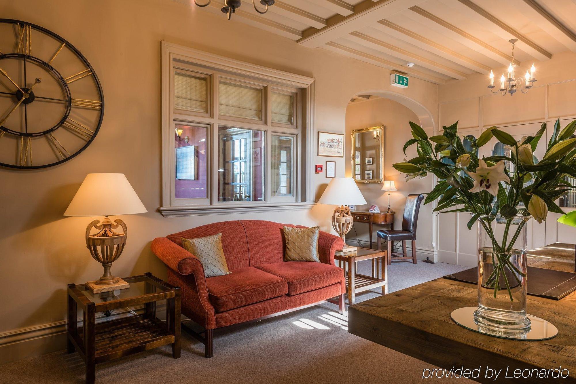 Colwall Park - Hotel, Bar & Restaurant Great Malvern Buitenkant foto