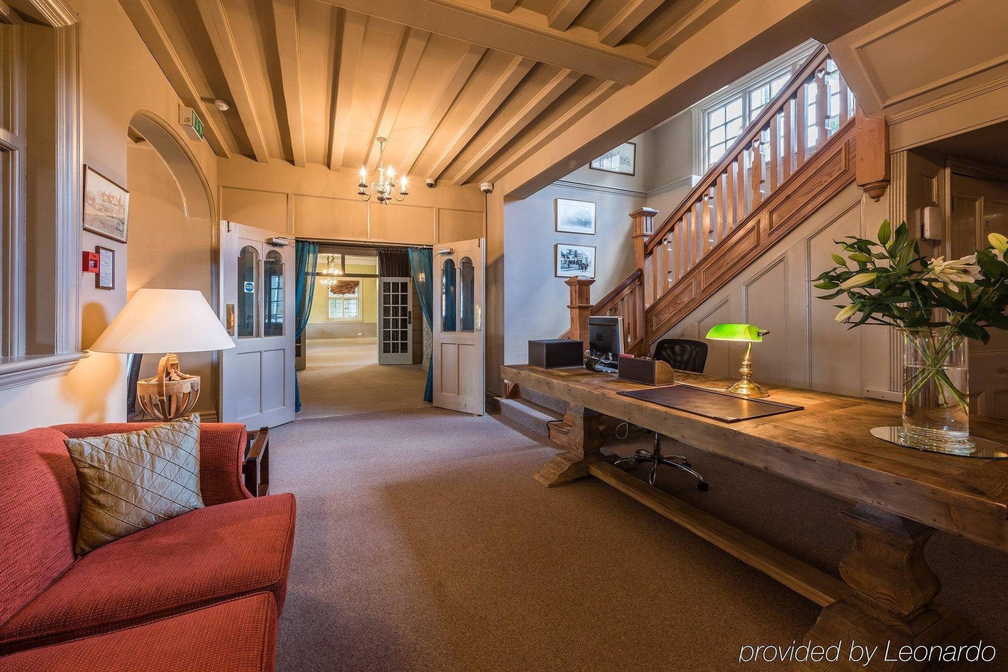 Colwall Park - Hotel, Bar & Restaurant Great Malvern Buitenkant foto