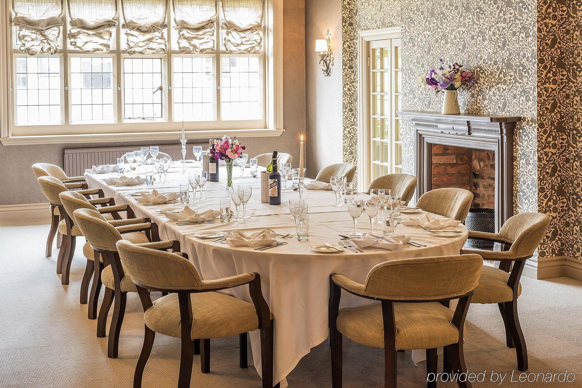 Colwall Park - Hotel, Bar & Restaurant Great Malvern Buitenkant foto