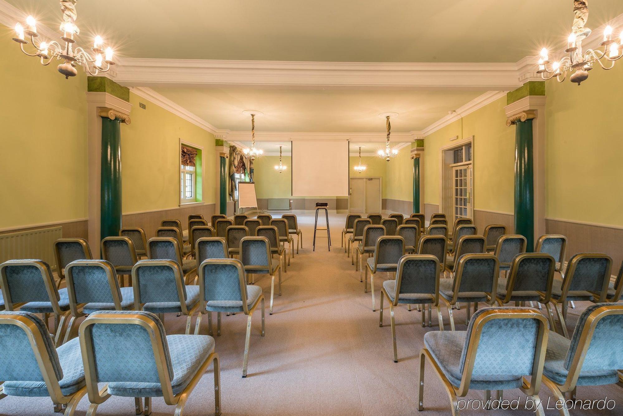 Colwall Park - Hotel, Bar & Restaurant Great Malvern Buitenkant foto
