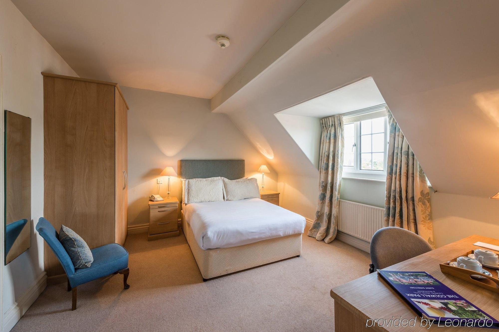 Colwall Park - Hotel, Bar & Restaurant Great Malvern Buitenkant foto