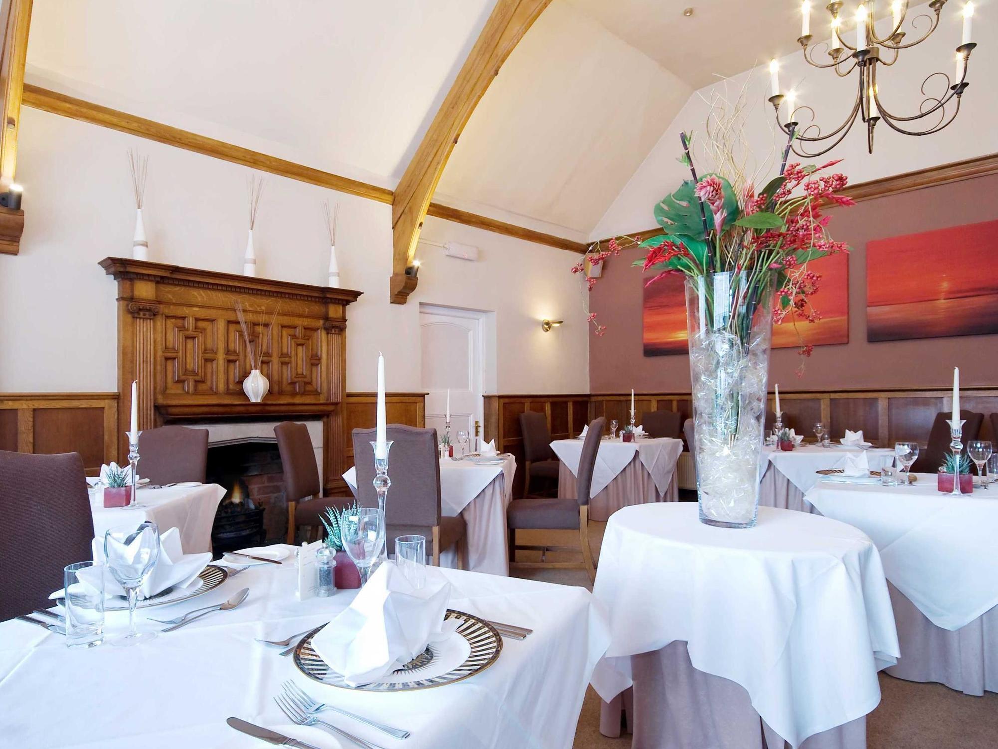 Colwall Park - Hotel, Bar & Restaurant Great Malvern Buitenkant foto