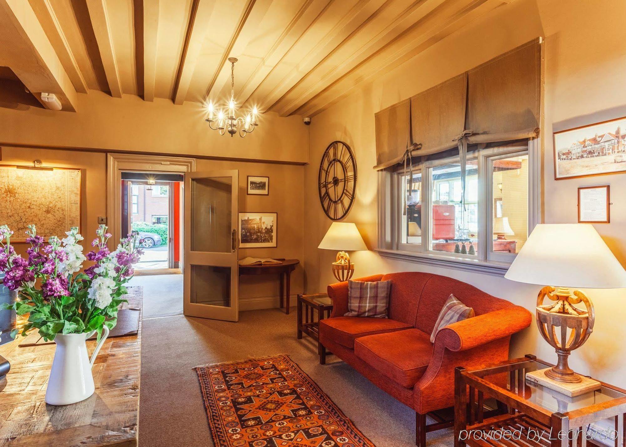Colwall Park - Hotel, Bar & Restaurant Great Malvern Buitenkant foto
