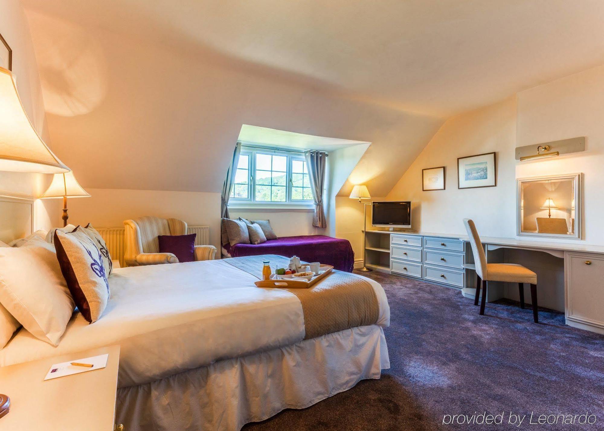 Colwall Park - Hotel, Bar & Restaurant Great Malvern Buitenkant foto