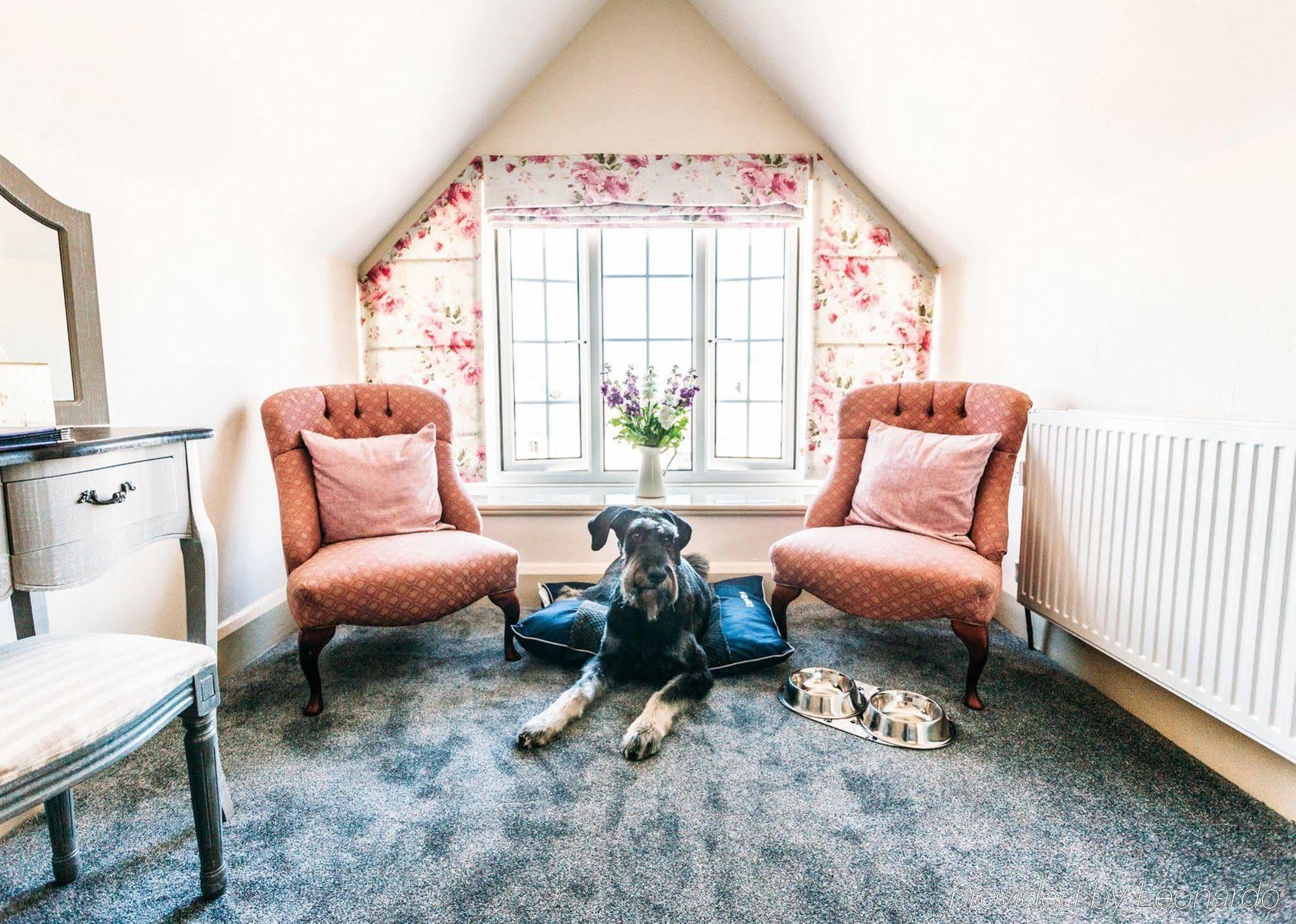 Colwall Park - Hotel, Bar & Restaurant Great Malvern Buitenkant foto
