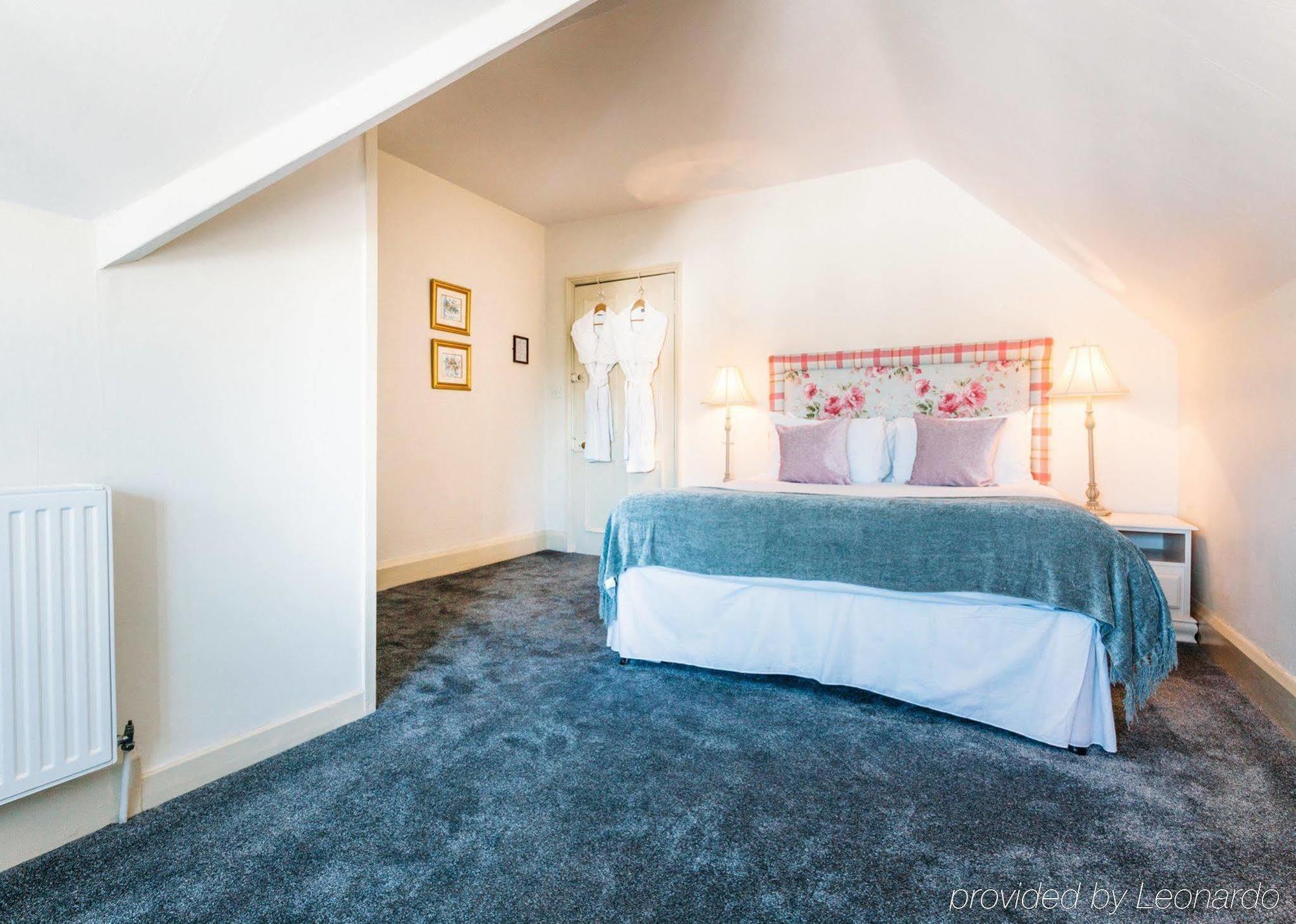 Colwall Park - Hotel, Bar & Restaurant Great Malvern Buitenkant foto