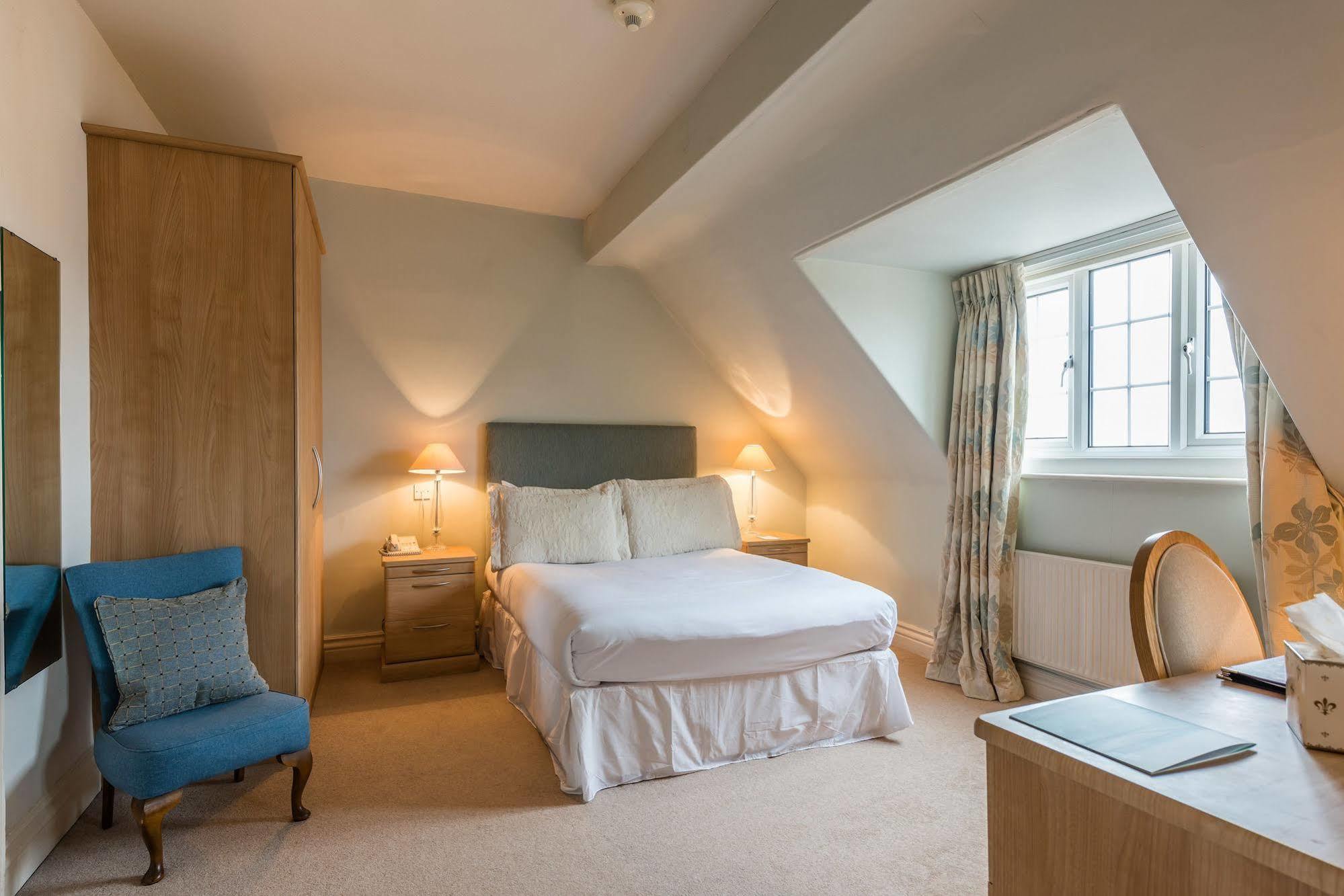 Colwall Park - Hotel, Bar & Restaurant Great Malvern Buitenkant foto