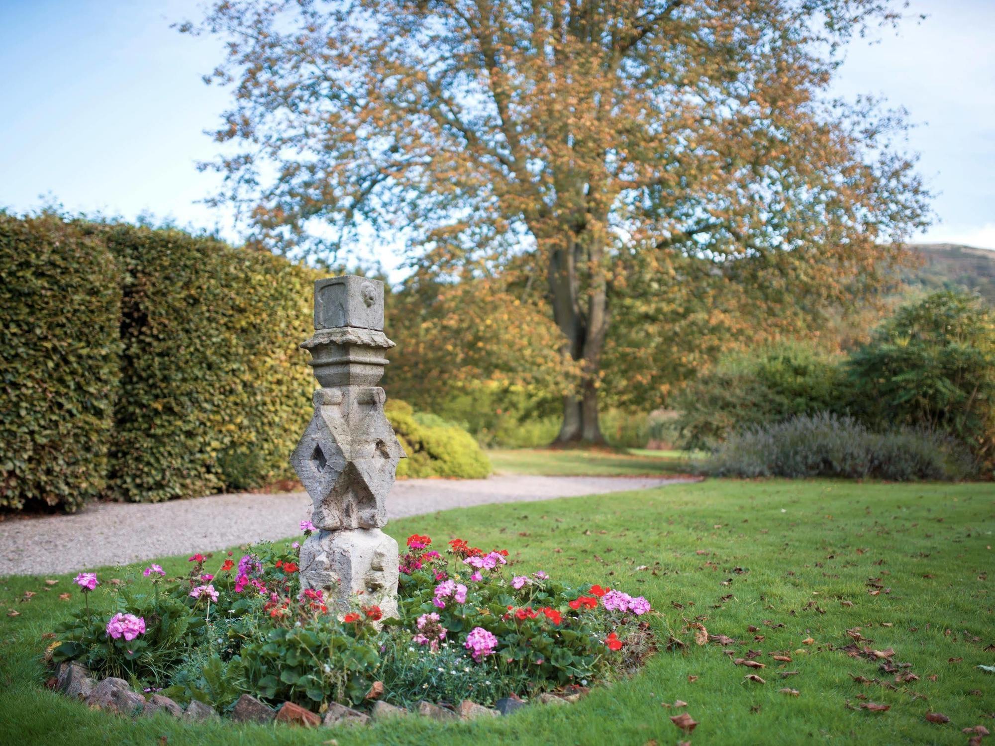 Colwall Park - Hotel, Bar & Restaurant Great Malvern Buitenkant foto