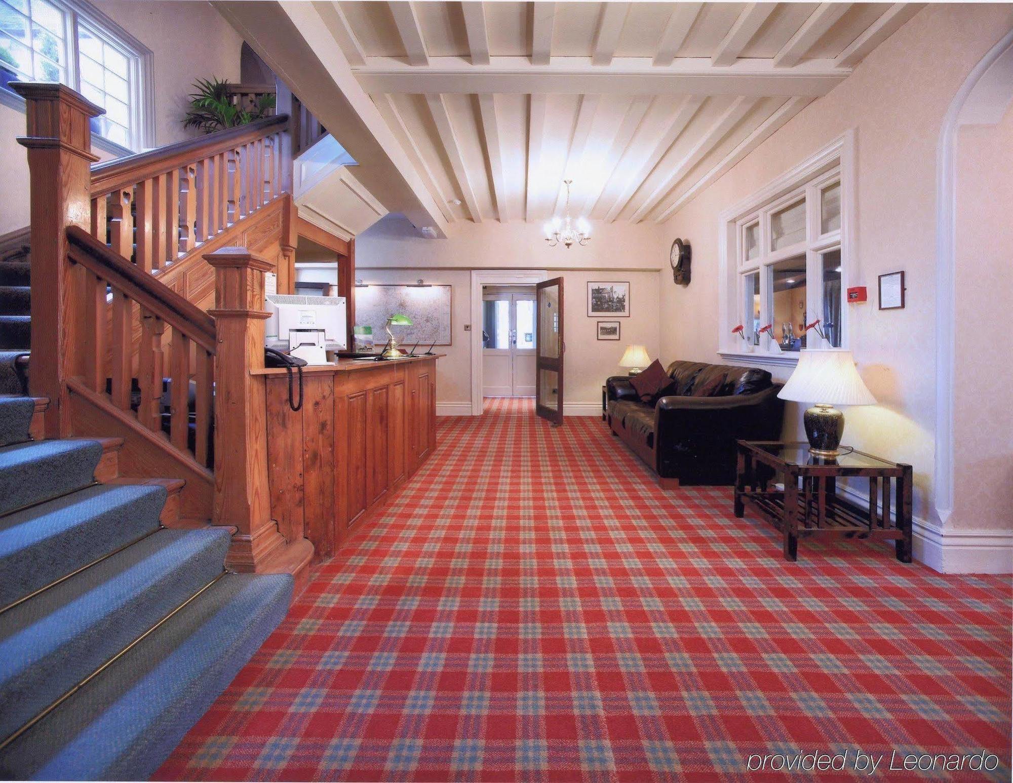 Colwall Park - Hotel, Bar & Restaurant Great Malvern Buitenkant foto