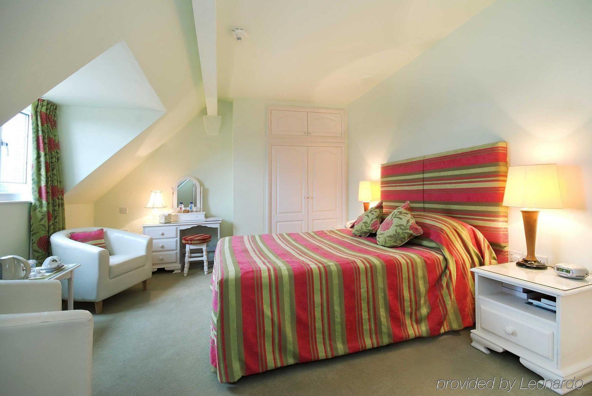 Colwall Park - Hotel, Bar & Restaurant Great Malvern Buitenkant foto